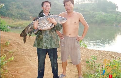 人鱼大战50多分钟，不失所望