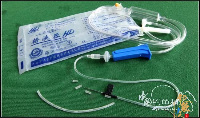 我用的对付大家伙的利器有新发展,多图