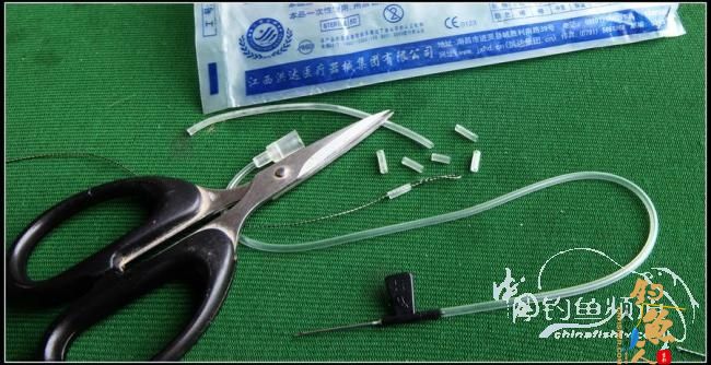 我用的对付大家伙的利器有新发展,多图