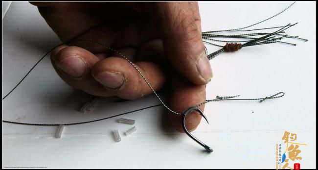 我用的对付大家伙的利器有新发展,多图