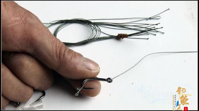 我用的对付大家伙的利器有新发展,多图