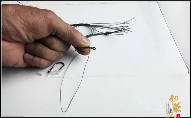 我用的对付大家伙的利器有新发展,多图