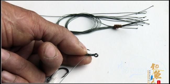 我用的对付大家伙的利器有新发展,多图