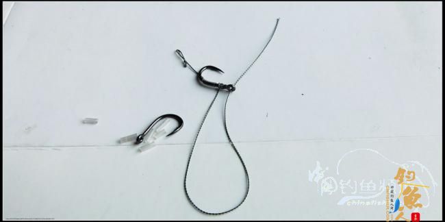 我用的对付大家伙的利器有新发展,多图