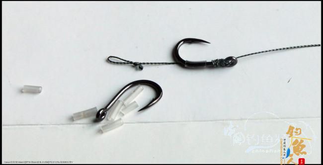 我用的对付大家伙的利器有新发展,多图