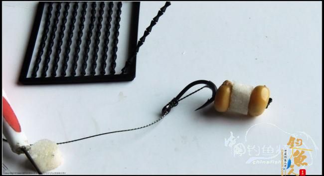 我用的对付大家伙的利器有新发展,多图