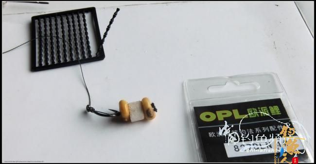 我用的对付大家伙的利器有新发展,多图