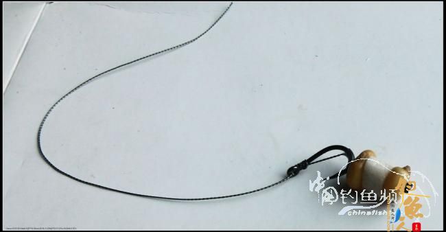 我用的对付大家伙的利器有新发展,多图