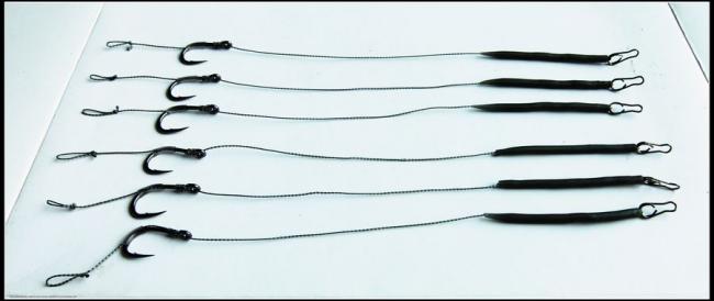 我用的对付大家伙的利器有新发展,多图