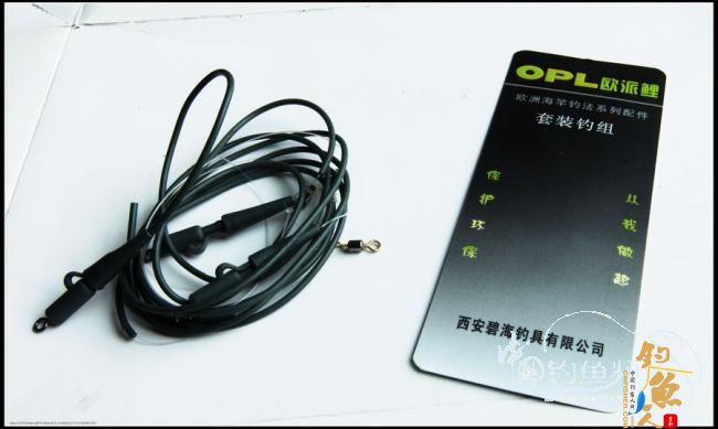 我用的对付大家伙的利器有新发展,多图