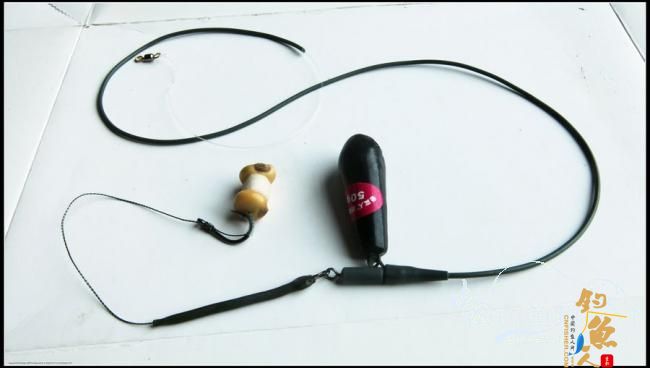 我用的对付大家伙的利器有新发展,多图