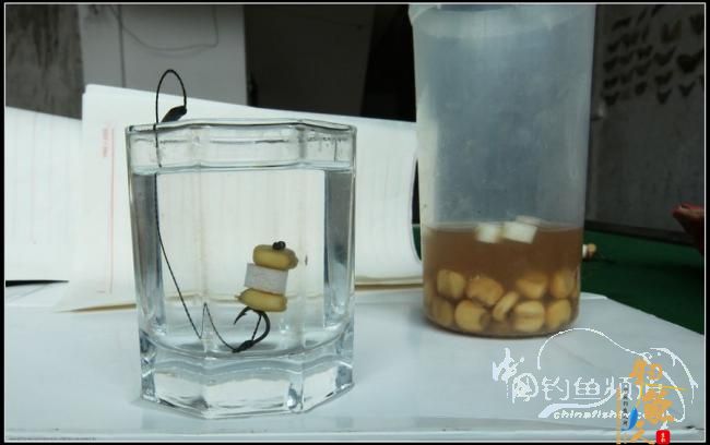 我用的对付大家伙的利器有新发展,多图