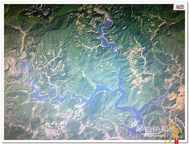 野钓日记----今冬首往岩门溪