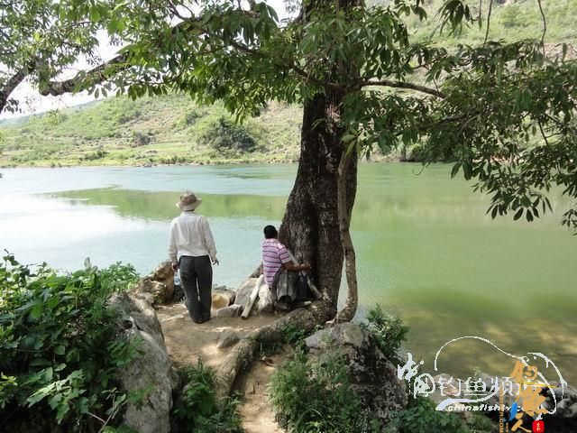 云鹏、凤凰谷，掀起你的盖头来——凤凰谷篇(120103)