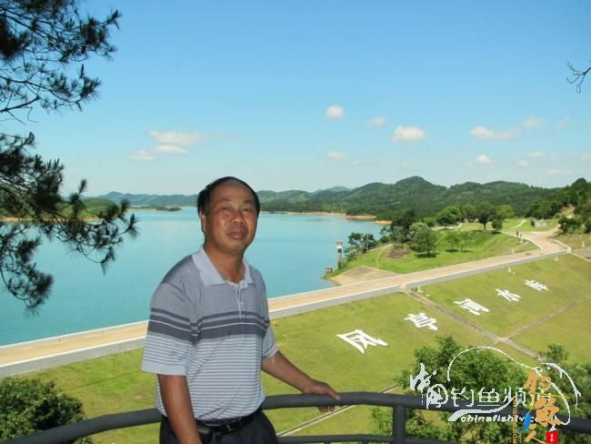 【原创】《凤亭水库战役》《2011回顾》图