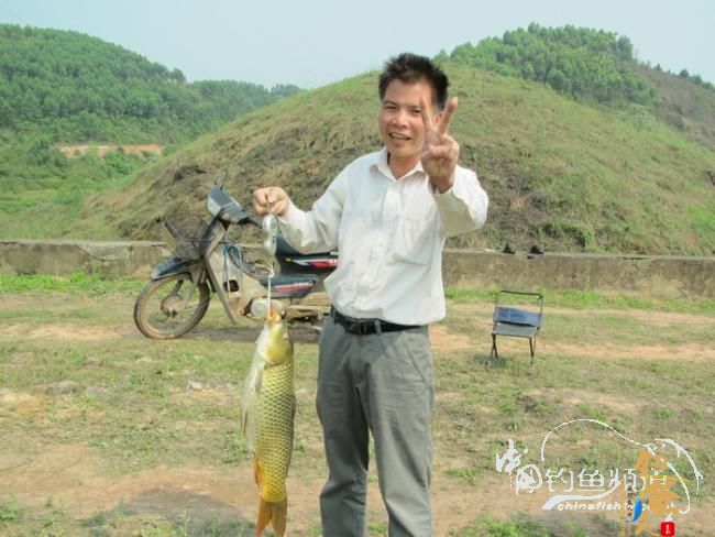 【原创】《凤亭水库战役》《2011回顾》图