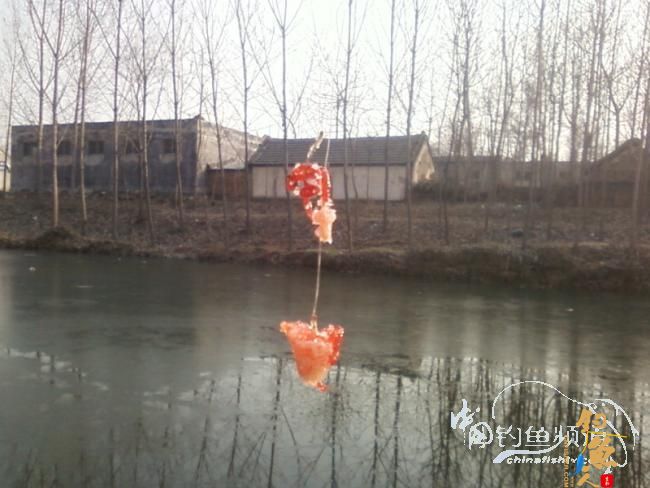 2011年的最后三脚不好踢【原创】 图