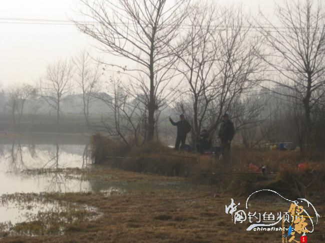 龙年第一钓 生擒两“皇上”【原创】