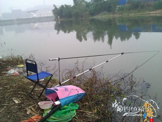 宁德钓记③——2012首钓有礼！