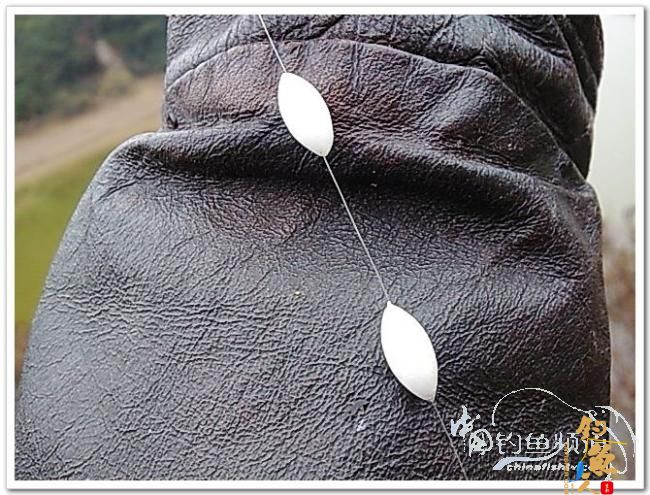 野钓日记----新年首钓野山塘，俺与夫人联袂往