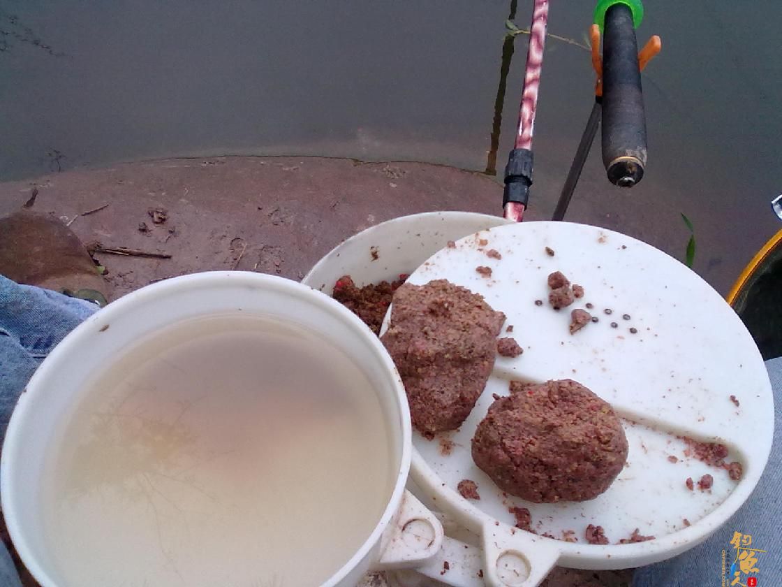 猎渔--钓点鱼儿好过年