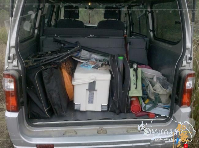 梦想与现实的差距,文:野钓手