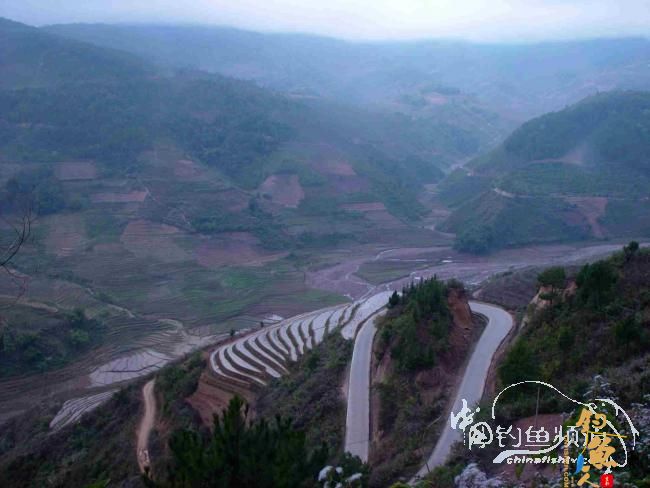 2012坝兰河----空军退伍