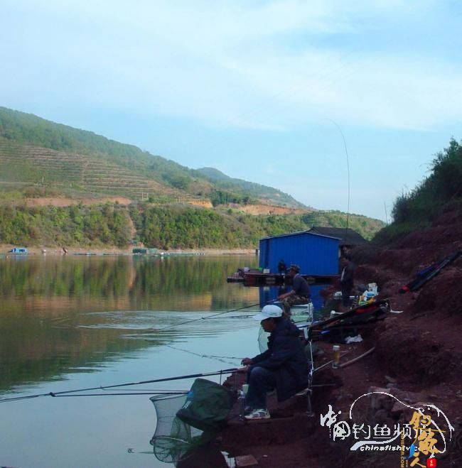 2012坝兰河----空军退伍