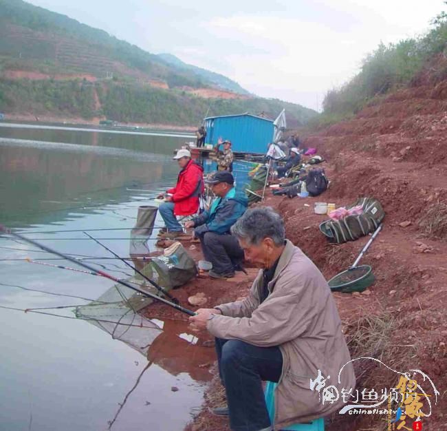 2012坝兰河----空军退伍