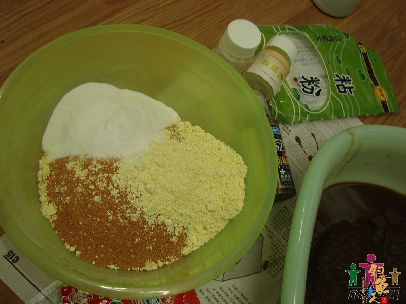 分享一个快沉默的商品类钓鲫秘方 配图