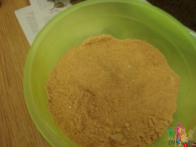 分享一个快沉默的商品类钓鲫秘方 配图