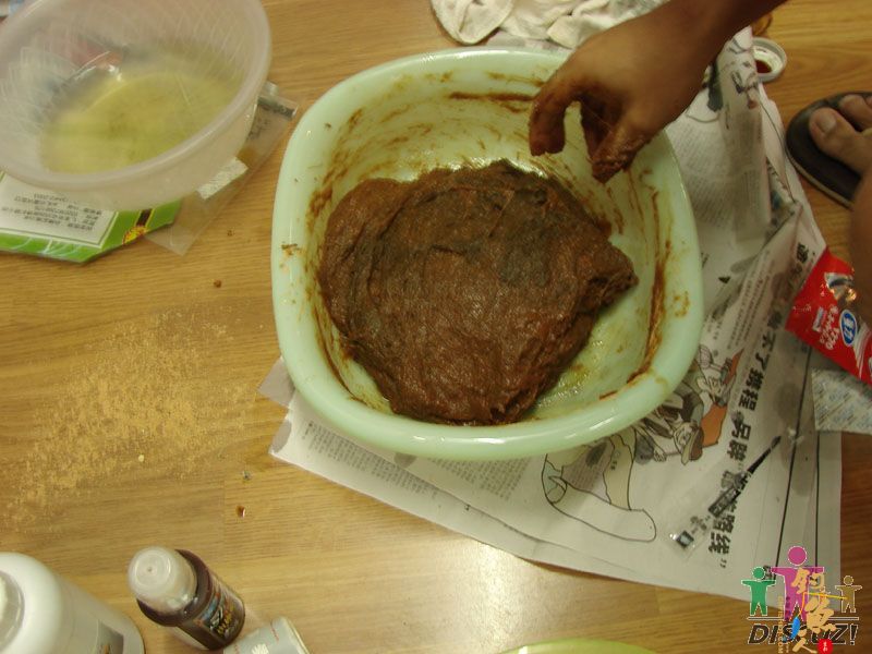 分享一个快沉默的商品类钓鲫秘方 配图