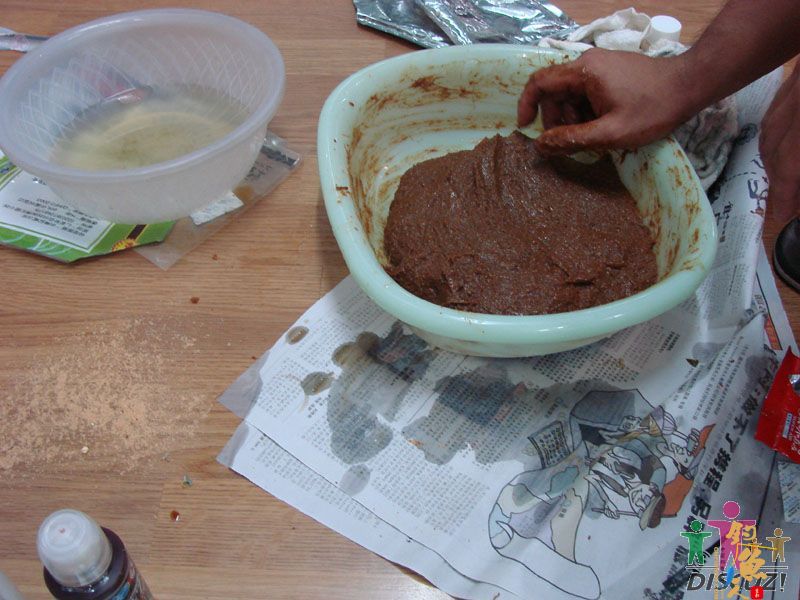 分享一个快沉默的商品类钓鲫秘方 配图