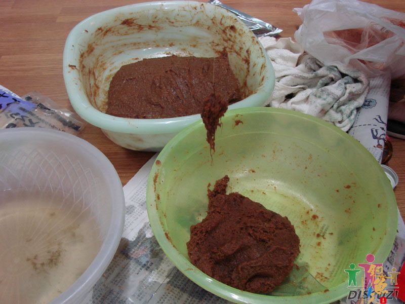 分享一个快沉默的商品类钓鲫秘方 配图