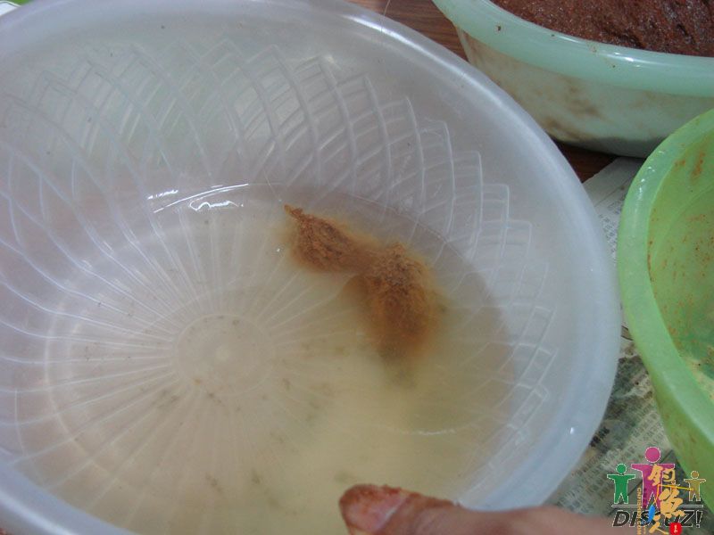 分享一个快沉默的商品类钓鲫秘方 配图