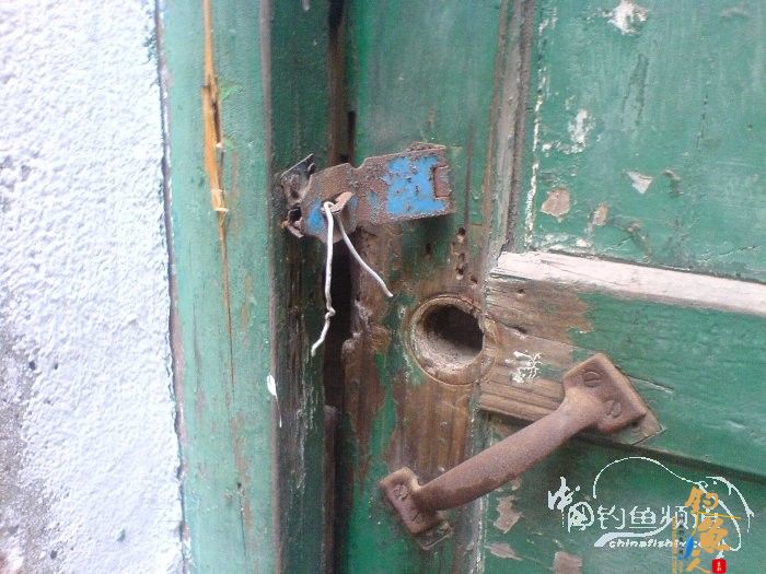 生物饵料-万能钓饵-蚯蚓的自我饲养 by柳江鱼迷 配图