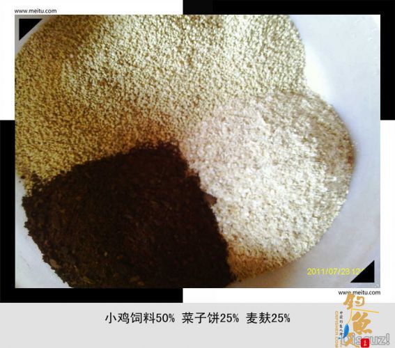 超级炸弹饵经典制作图献！ BY  龙王女婿