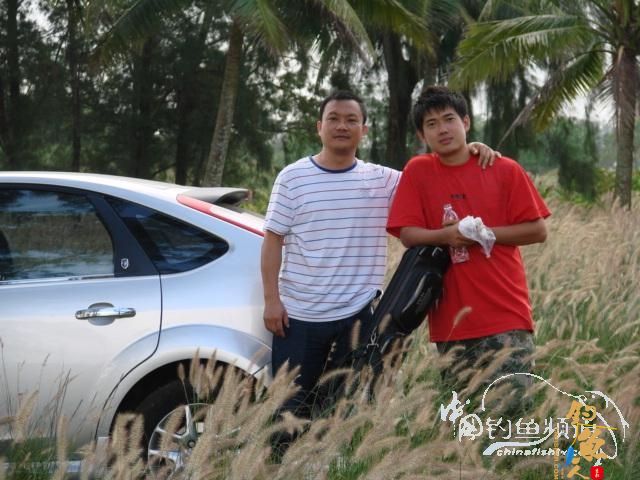 老醉钓鱼日记159：三江野河 BY 醉鱼 有图