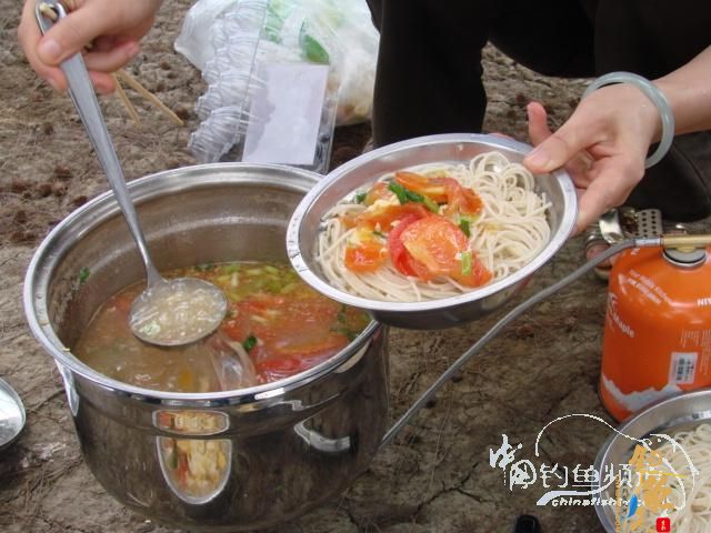 老醉钓鱼日记159：三江野河 BY 醉鱼 有图