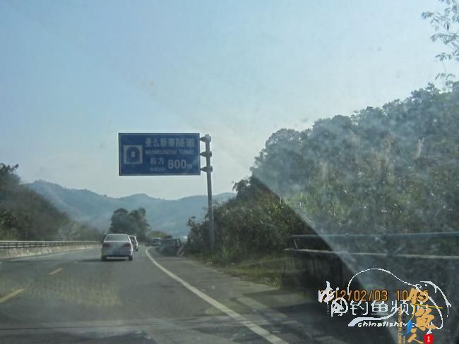 探钓南腊河纪实 BY 乡野钓鱼叟 有图有风景