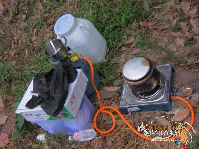 探钓南腊河纪实 BY 乡野钓鱼叟 有图有风景