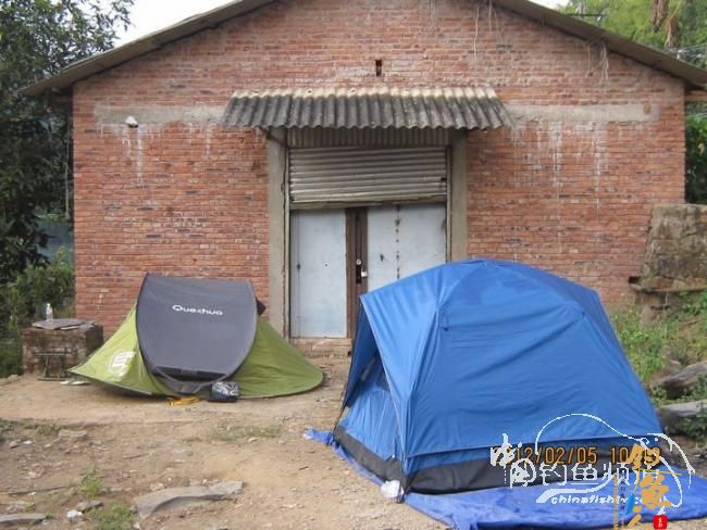 探钓南腊河纪实 BY 乡野钓鱼叟 有图有风景