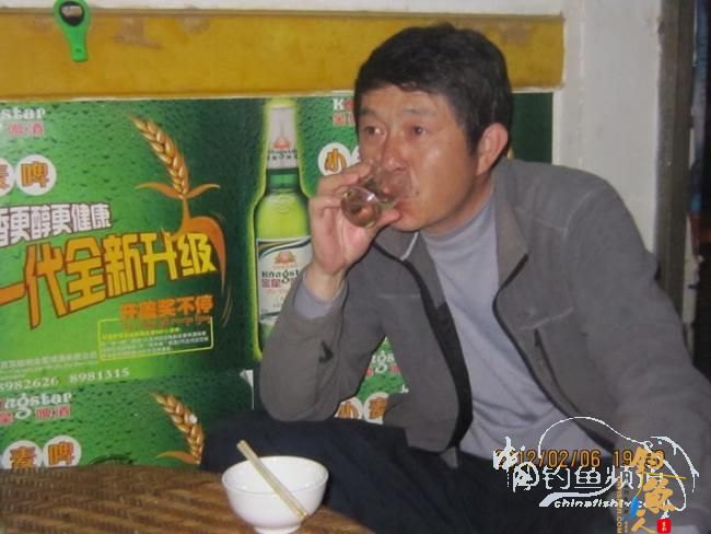 探钓南腊河纪实 BY 乡野钓鱼叟 有图有风景