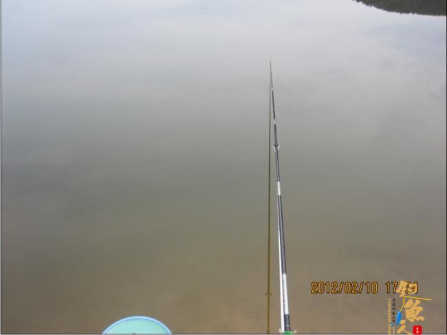 20120210升钟冰钓 图