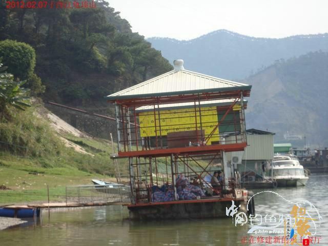 终于收获一尾大板鲫，还算不虚此行了 图