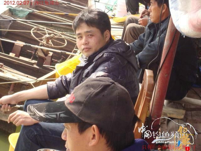 终于收获一尾大板鲫，还算不虚此行了 图