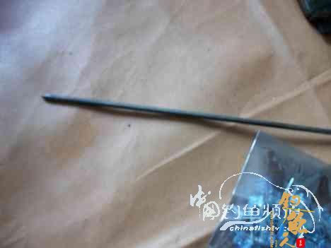 自己动手夜钓灯 拒绝奸商暴利 图