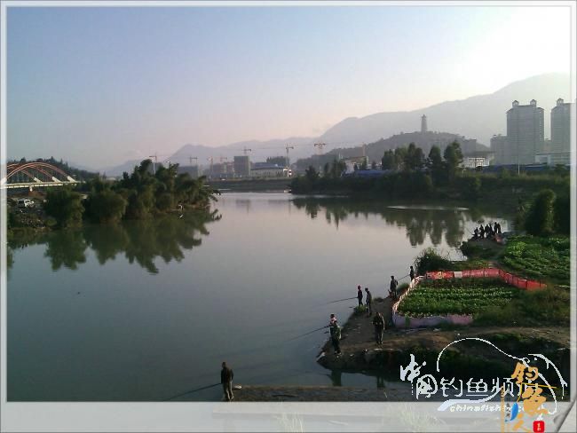 宁德钓记④——情何以堪！图