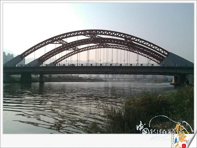 宁德钓记④——情何以堪！图