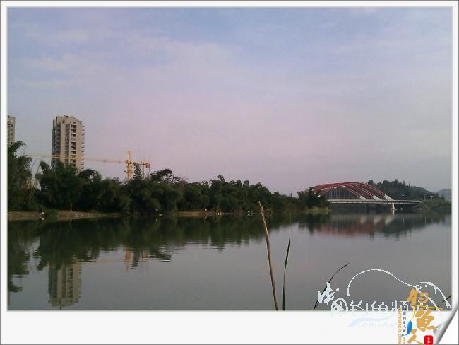 宁德钓记④——情何以堪！图